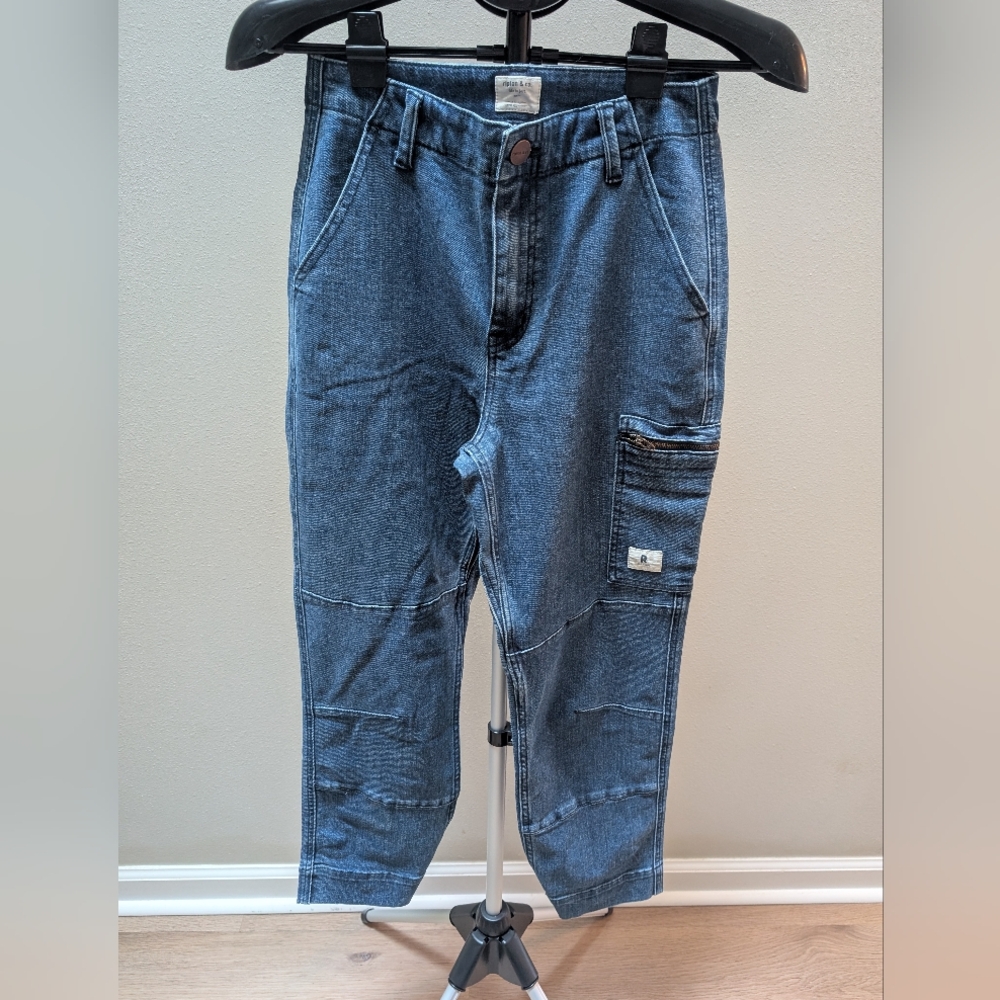 Women's Ripton Hiking Jeans Size 27